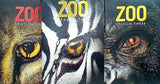 ZOO 暴走地区 Zoo James Wolk Series