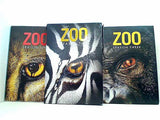 ZOO 暴走地区 Zoo James Wolk Series