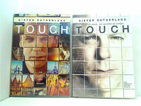 タッチ キーファー・サザーランド touch kiefer sutherland Series