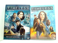 タイムレス アビゲイル・スペンサー Timeless Abigail Spencer Series