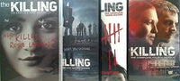 ミレイユ・イーノス キリング the killing mireille enos Series