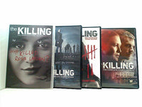 ミレイユ・イーノス キリング the killing mireille enos Series