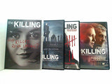 ミレイユ・イーノス キリング the killing mireille enos Series