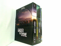 アンダー・ザ・ドーム under the dome stephen king Series