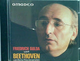 FRIEDRICH GULDA spielt BEETHOVEN