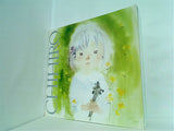 図録・カタログ いわさきちひろ展 2001-2002