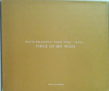 岡本真夜 PIECE OF MY WISH MAYO OKAMOTO TOUR 2000 RISE SPECIAL CD-ROM