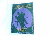 楽譜・スコア BOOWY GIGS JUST A HERO TOUR 1986