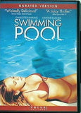 スイミング・プール Swimming Pool Unrated Version
