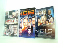 NCIS ネイビー犯罪捜査班 NCIS NAVAL CRIMINAL INVESTIGATIVE SERVICE series