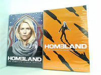 ホームランド コンプリート シーズン HOMELAND THE COMPLETE SEASON