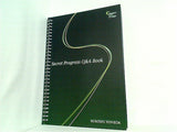 米田博史 Secret Progress Q＆A Book