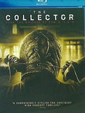 コレクター THE COLLECTOR