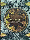 ハムナプトラ・アルティメット・コレクション THE MUMMY ULTIMATE COLLECTION