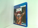 PS4 DOOM VFR