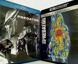プレデター PREDATOR