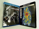 プレデター PREDATOR