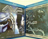 エイリアンズVS.プレデター AVP ALIEN VS.PREDATOR REQUIEM