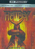 ヘルボーイ HELLBOY
