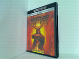 ヘルボーイ HELLBOY