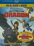 ヒックとドラゴン HOW TO TRAIN YOUR DRAGON