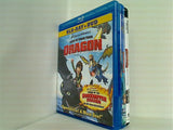 ヒックとドラゴン HOW TO TRAIN YOUR DRAGON
