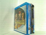 パイレーツ・オブ・カリビアン Pirates of the Caribbean series