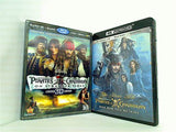 パイレーツ・オブ・カリビアン Pirates of the Caribbean series
