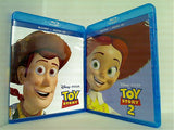 トイ・ストーリー TOY STORY series