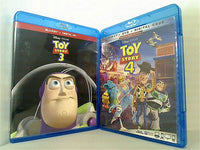 海外盤ブルーレイ トイ・ストーリー TOY STORY series – AOBADO