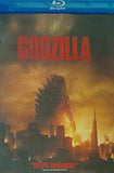 ゴジラ vs コング MonsterVerse Godzilla Kong: Skull Island Godzilla: King of the Monsters