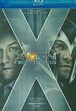 X-MEN:フューチャー＆パスト X-MEN First Class Days of Future Past Apocalypse
