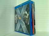 X-MEN:フューチャー＆パスト X-MEN First Class Days of Future Past Apocalypse