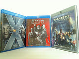 X-MEN:フューチャー＆パスト X-MEN First Class Days of Future Past Apocalypse