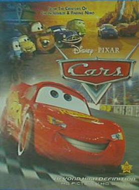 カーズ Cars Series