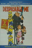 怪盗グルー DESPICABLE ME Series