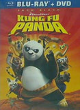 カンフー・パンダ Kung Fu Panda Series
