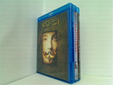 ハンニバル 羊たちの沈黙 The Silence of the Lambs Series