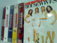 デスパレートな妻たち Desperate Housewives Series