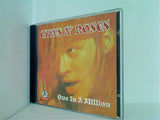 GUNS N' ROSES ONE IN A MILLION