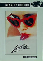ロリータ Lolita STANLEY KUBRICK