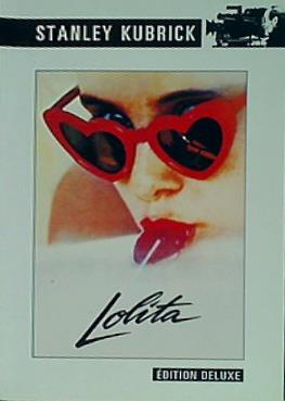 ロリータ Lolita STANLEY KUBRICK
