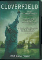 リジー・キャプラン クローバーフィールド Cloverfield Lizzy Caplan