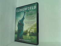 リジー・キャプラン クローバーフィールド Cloverfield Lizzy Caplan