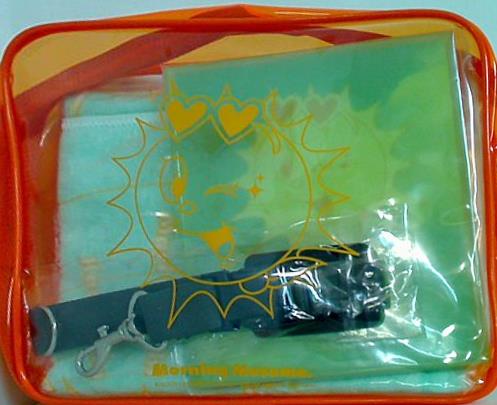 モーニング娘。のサマーギフト2000