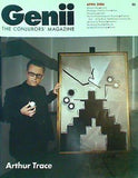 Genii THE CONJURORS' MAGAZINE APRIL 2006