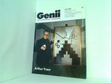 Genii THE CONJURORS' MAGAZINE APRIL 2006