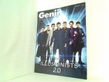 Genii THE CONJURORS' MAGAZINE JUNE 2014