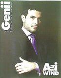Genii THE CONJURORS' MAGAZINE APRIL 2015