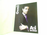 Genii THE CONJURORS' MAGAZINE APRIL 2015